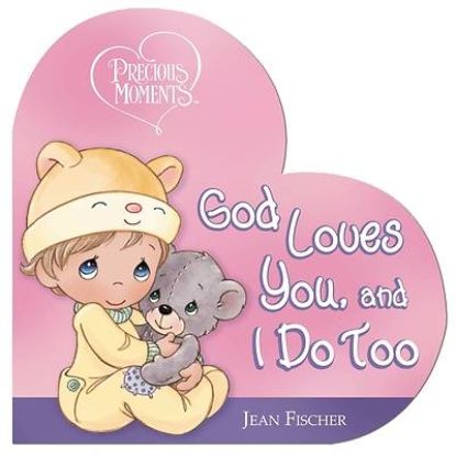Picture of Precious Moments