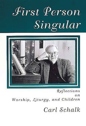Picture of First Person Singular