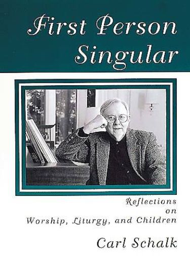 Picture of First Person Singular