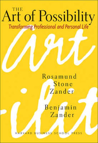 Picture of The Art of Possibility