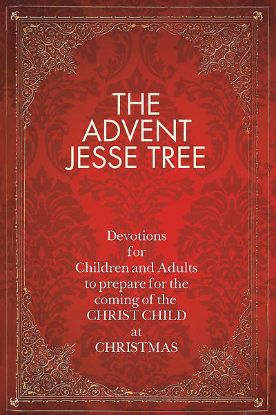 Picture of The Advent Jesse Tree
