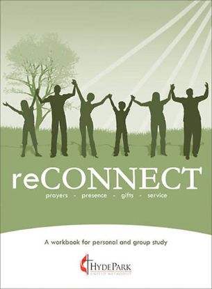 Picture of reCONNECT Download