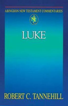 Picture of Abingdon New Testament Commentaries: Luke - eBook [ePub]