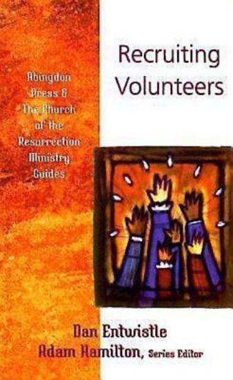 Picture of Recruiting Volunteers - eBook [ePub]
