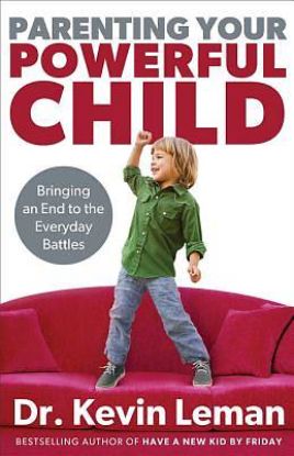 Picture of Parenting Your Powerful Child - eBook [ePub]