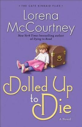Picture of Dolled Up to Die - eBook [ePub]