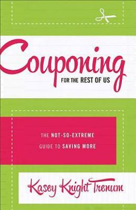Picture of Couponing for the Rest of Us - eBook [ePub]