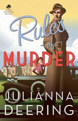 Picture of Rules of Murder - eBook [ePub]