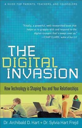 Picture of The Digital Invasion - eBook [ePub]