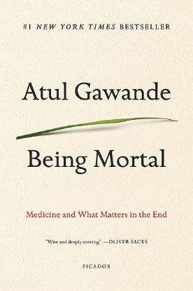 Picture of Reader's Guide for Being Mortal PDF Download