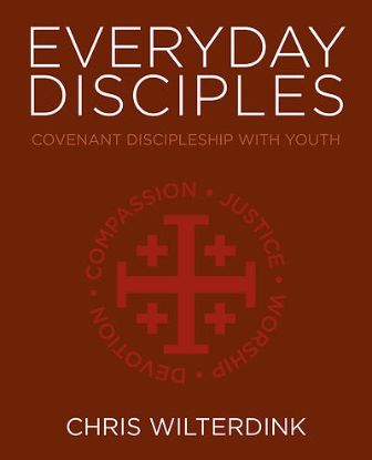 Picture of Everyday Disciples