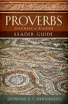 Picture of Proverbs Leader Guide