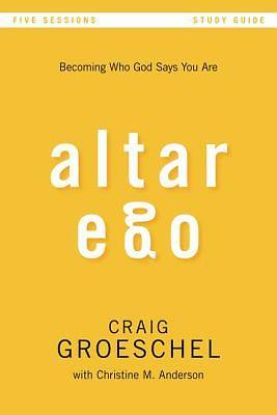 Picture of Altar Ego