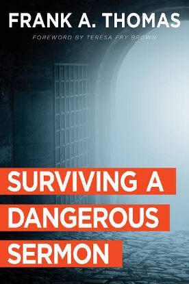 Picture of Surviving a Dangerous Sermon