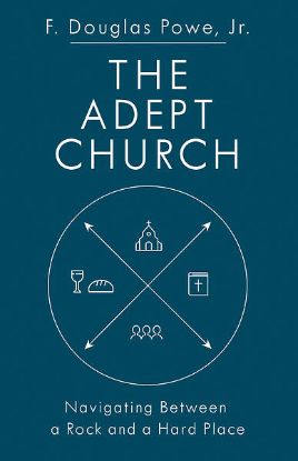 Picture of The Adept Church