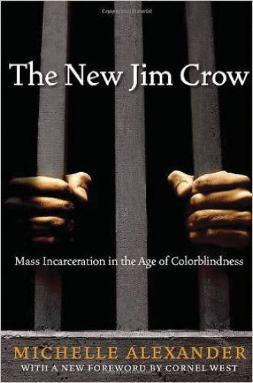 Picture of Reader's Guide for The New Jim Crow PDF Download