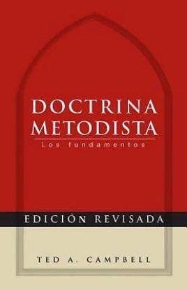 Picture of Doctrina Metodista
