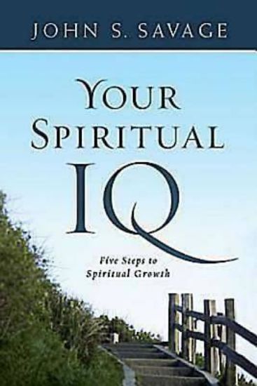 Picture of Your Spiritual IQ - eBook [ePub]