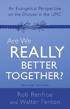 Picture of Are We Really Better Together Revised Edition