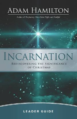 Picture of Incarnation Leader Guide