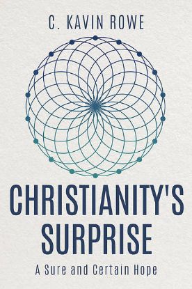 Picture of Christianity's Surprise