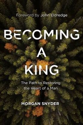 Picture of Becoming a King