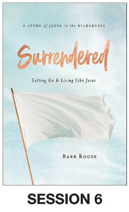 Picture of Surrendered Women's Bible Study Session Video