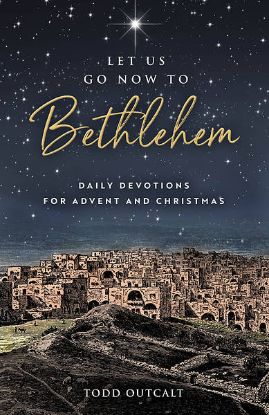 Picture of Let Us Go Now to Bethlehem