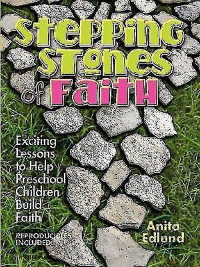 Picture of Stepping Stones of Faith - eBook [ePub]