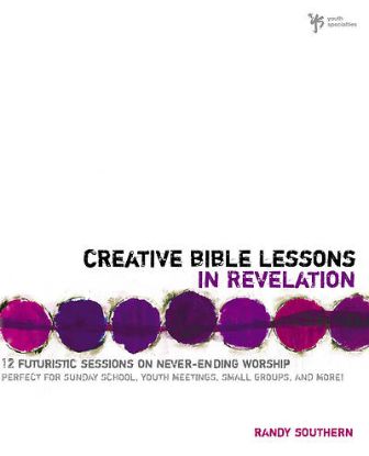 Picture of Creative Bible Lessons in Revelation