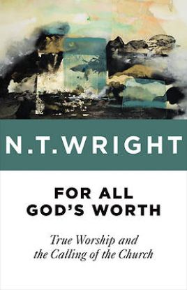 Picture of For All God's Worth