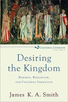 Picture of Desiring the Kingdom