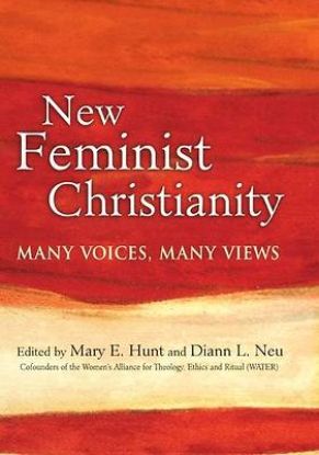 Picture of New Feminist Christianity