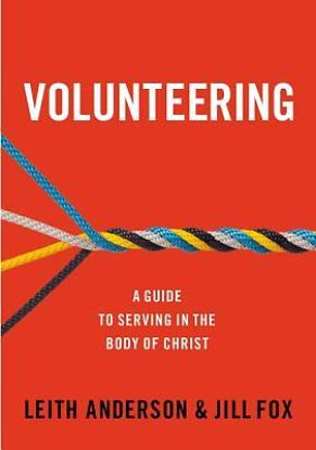 Picture of Volunteering