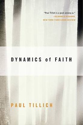 Picture of Dynamics of Faith