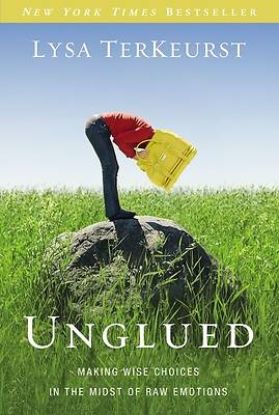 Picture of Unglued
