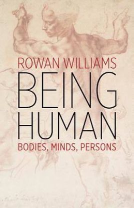 Picture of Being Human