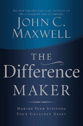 Picture of The Difference Maker