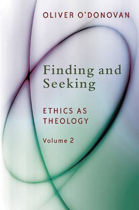 Picture of Finding and Seeking