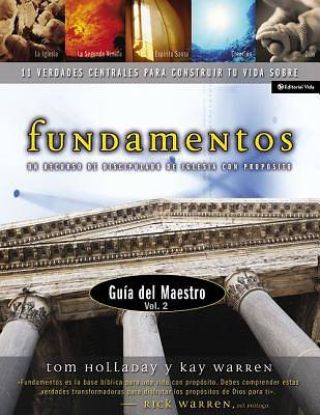 Picture of Fundamentos