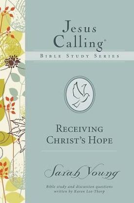 Picture of Receiving Christ's Hope