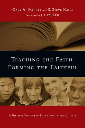 Picture of Teaching the Faith Forming the Faithful