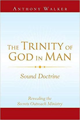 Picture of The Trinity of God in Man