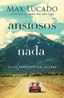 Picture of Ansiosos Por Nada