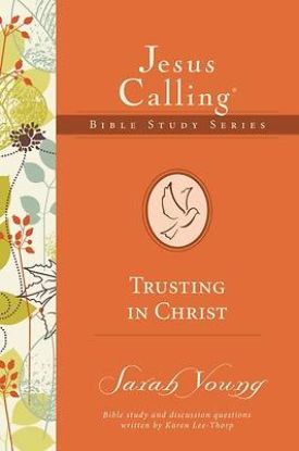 Picture of Trusting in Christ