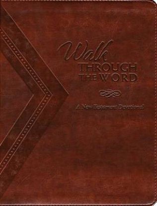 Picture of Walk Through the Word -