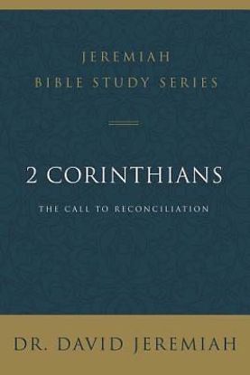 Picture of 2 Corinthians
