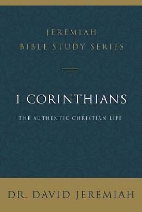 Picture of 1 Corinthians