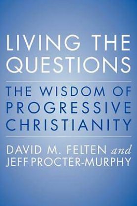 Picture of Living the Questions