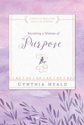 Picture of Becoming a Woman of Purpose